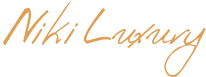 Niki luxury apartments logo